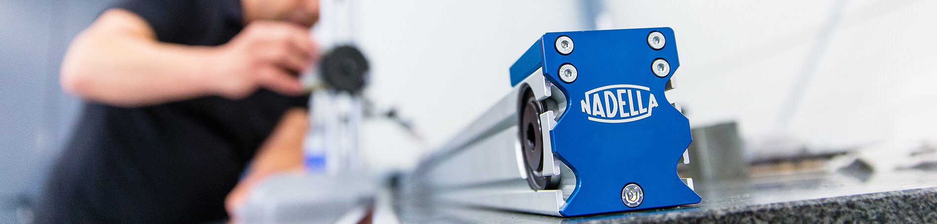 NADELLA bearings